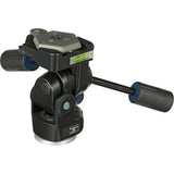 Manfrotto 229 3D Super Professional 3 Way Head - additional product view