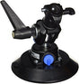 Manfrotto 241 camera support pump with 16mm socket and swivel.