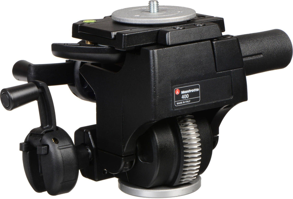 Manfrotto 400 Geared Head