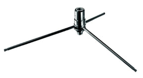 Manfrotto 678 Unifold Base for Monopods 679, 680, 681