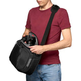 Manfrotto Advanced Hybrid Backpack M III - additional product view