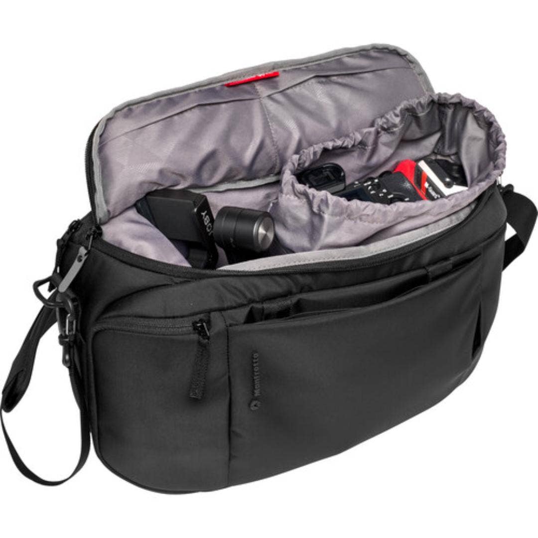 Manfrotto Advanced Hybrid Backpack M III - additional product view