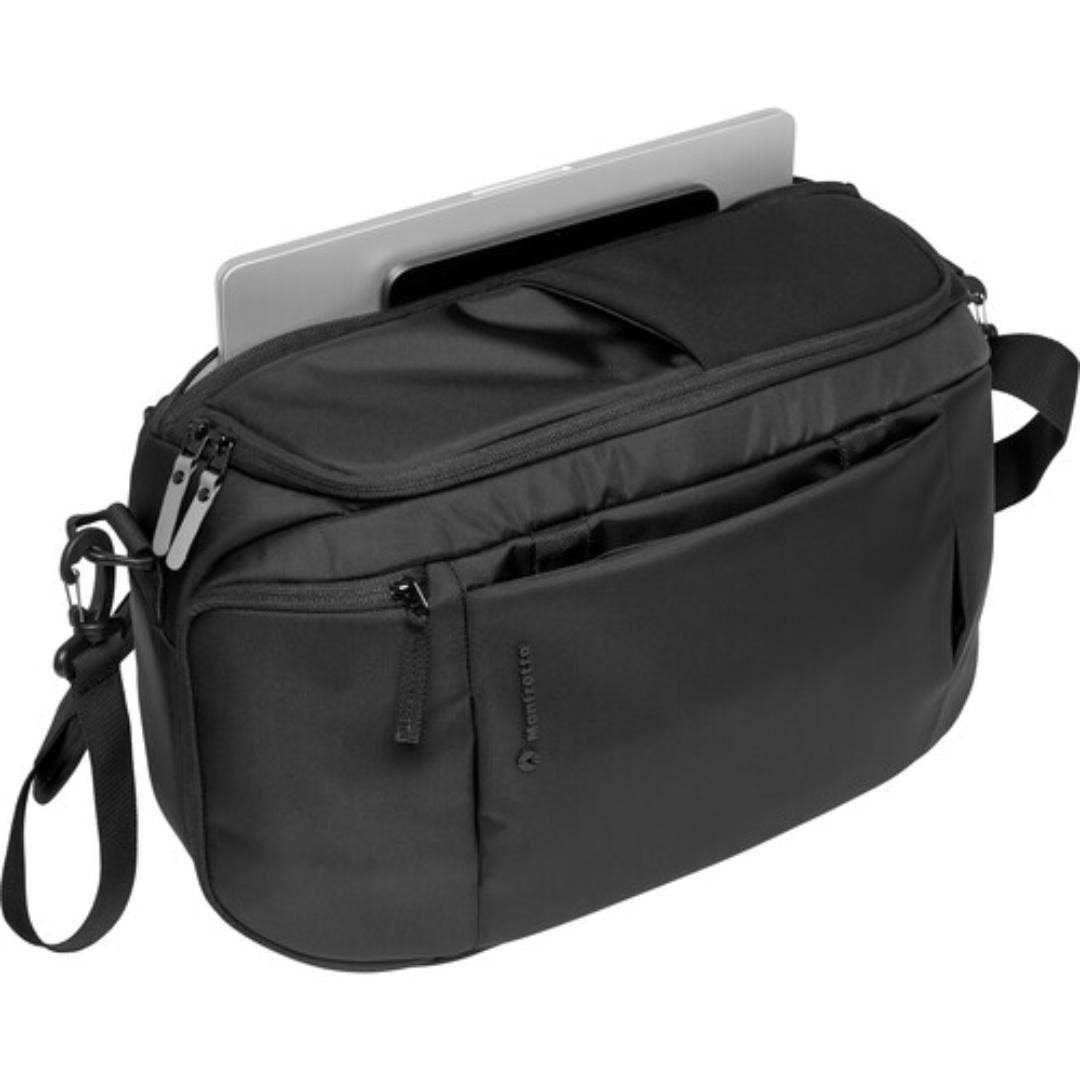 Manfrotto Advanced Hybrid Backpack M III - additional product view