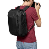 Manfrotto Advanced Hybrid Backpack M III - additional product view