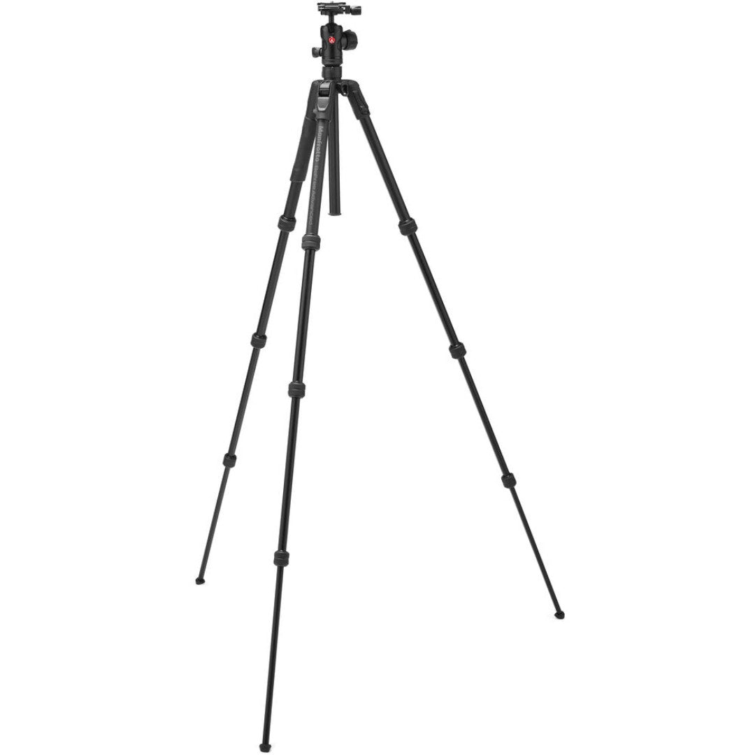 Manfrotto BeFree Adv FB Kit Twist Aluminium - additional product view