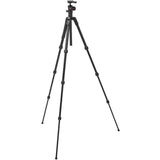 Manfrotto BeFree Adv FB Kit Twist Aluminium - additional product view