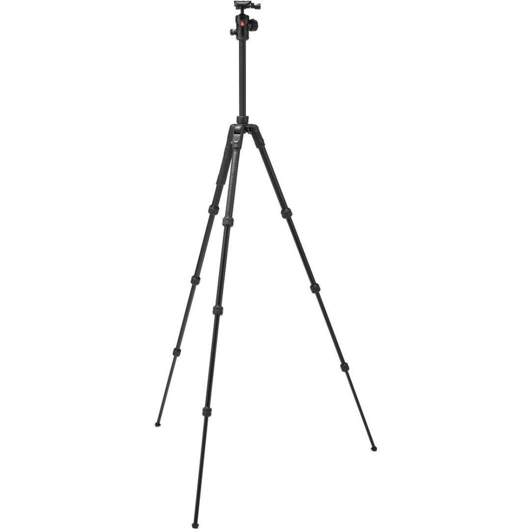 Manfrotto BeFree Adv FB Kit Twist Aluminium - additional product view