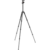 Manfrotto BeFree Adv FB Kit Twist Aluminium - additional product view