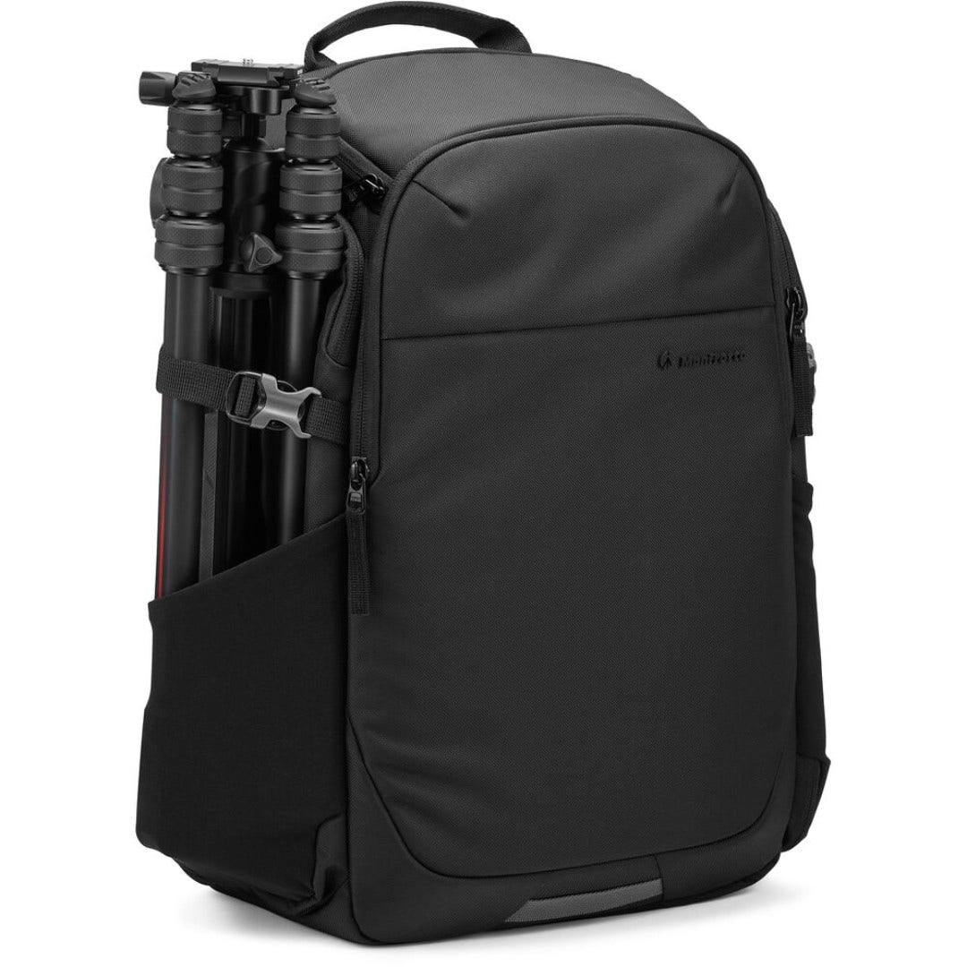 Manfrotto BeFree Adv FB Kit Twist Aluminium - additional product view