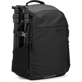 Manfrotto BeFree Adv FB Kit Twist Aluminium - additional product view