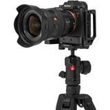 Manfrotto BeFree Adv FB Kit Twist Aluminium - additional product view