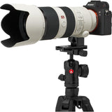 Manfrotto BeFree Adv FB Kit Twist Aluminium - additional product view