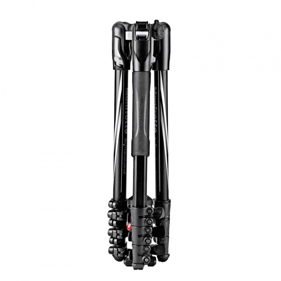 Manfrotto Befree Advanced - Lever Lock Black Tripod - additional product view