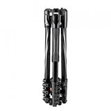 Manfrotto Befree Advanced - Lever Lock Black Tripod - additional product view