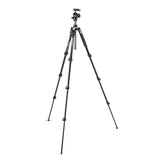 Manfrotto Befree Advanced - Lever Lock Black Tripod - additional product view