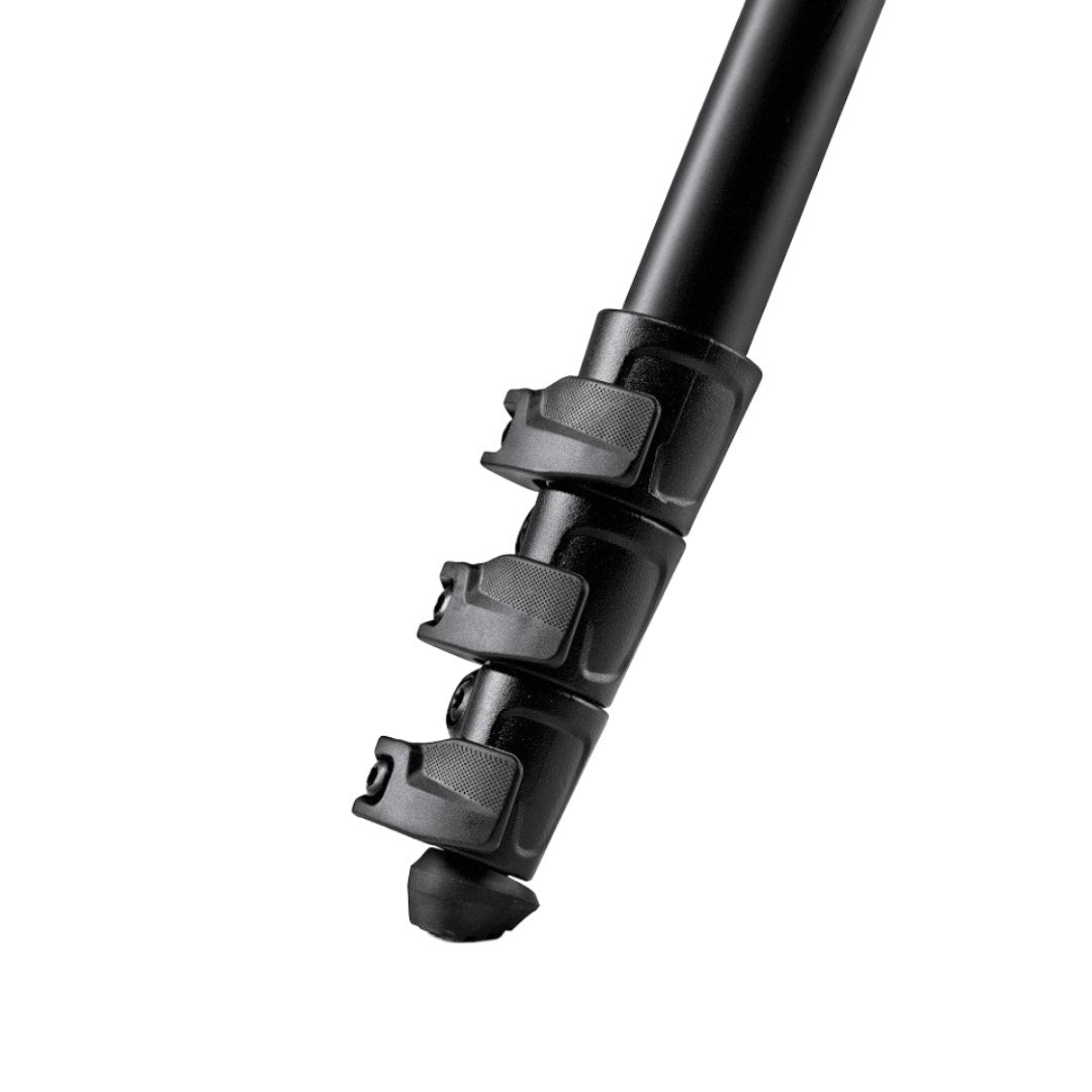 Manfrotto Befree Advanced - Lever Lock Black Tripod - additional product view