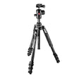 Manfrotto Befree Advanced Lever Lock Tripod, Black