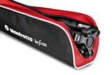 Manfrotto Befree Advanced Travel - Twist Lock BLK Tripod includes 494 Ball Head & Bag - additional product view