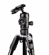Manfrotto Befree Advanced Travel - Twist Lock BLK Tripod includes 494 Ball Head & Bag - additional product view