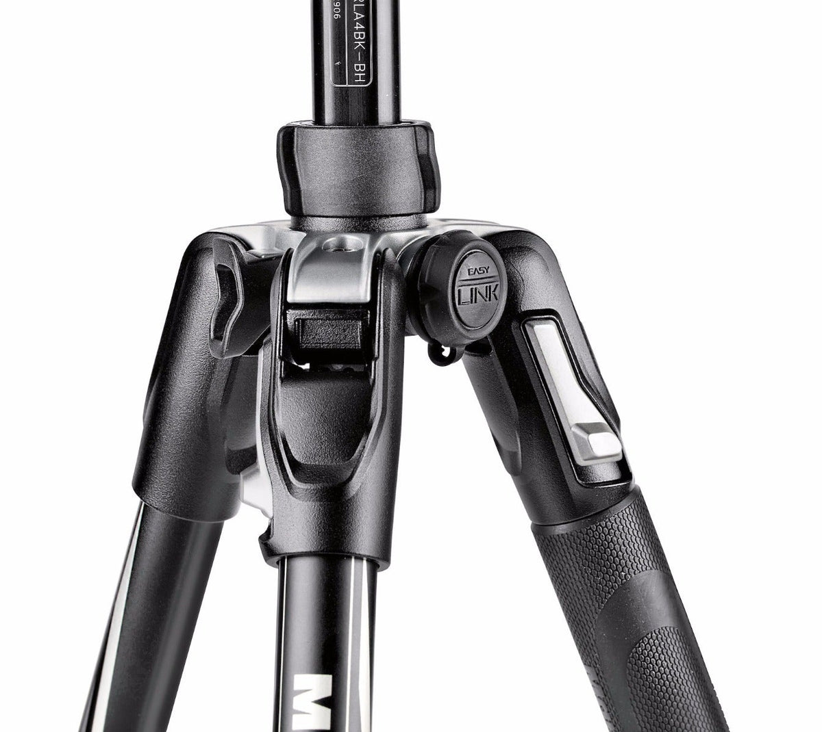 Manfrotto Befree Advanced Travel - Twist Lock BLK Tripod includes 494 Ball Head & Bag - additional product view