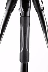Manfrotto Befree Advanced Travel - Twist Lock BLK Tripod includes 494 Ball Head & Bag - additional product view