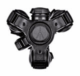 Manfrotto Befree Advanced Travel - Twist Lock BLK Tripod includes 494 Ball Head & Bag - additional product view