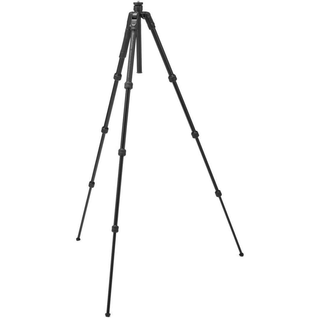 Manfrotto Befree GT 3-Way Alu Tripod - additional product view