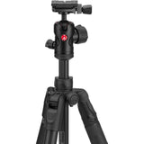 Manfrotto Befree GT 3-Way Alu Tripod - additional product view