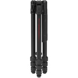 Manfrotto Befree GT PRO Alu Tripod Legs - additional product view