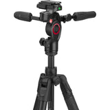 Manfrotto Befree GT PRO Alu Tripod Legs - additional product view