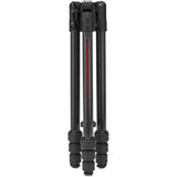Manfrotto Befree GT PRO Carbon Tripod Legs - additional product view