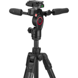 Manfrotto Befree GT PRO Carbon Tripod Legs - additional product view
