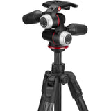 Manfrotto Befree GT PRO Carbon Tripod Legs - additional product view