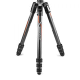 Manfrotto Befree GT Sony Carbon Fiber Travel Tripod includes 496 Ball Head - additional product view