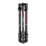Manfrotto Befree GT XPRO Carbon Fiber Travel Tripod includes 496 Ball Head - additional product view