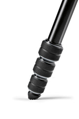 Manfrotto Befree LIVE Video - Twist Lock Tripod with Fluid Video Head & Bag - additional product view