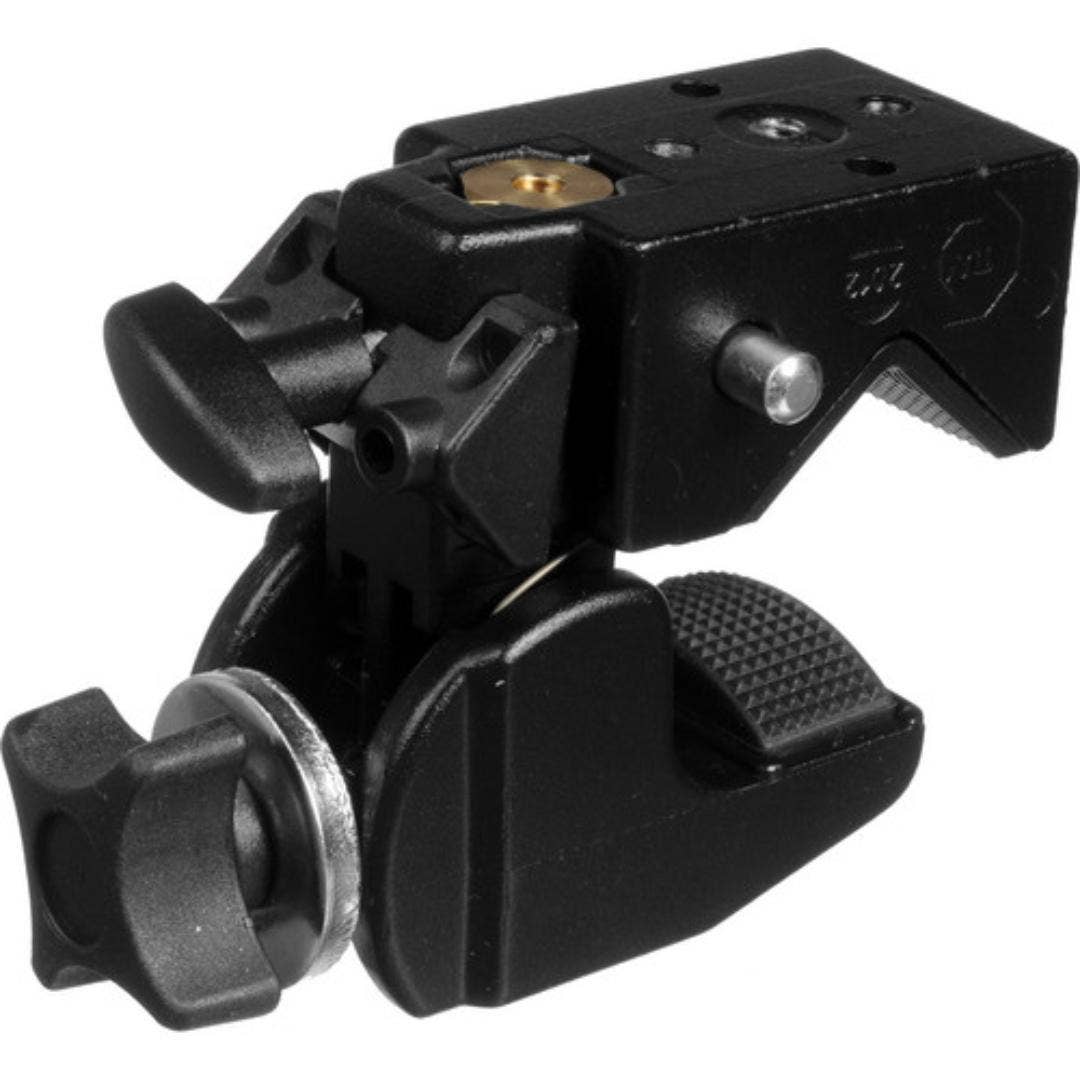 Manfrotto Binocular Super Clamp - additional product view
