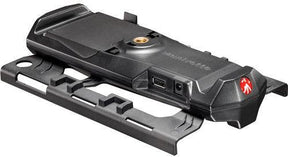Manfrotto Digital Director for iPad Mini 2 and Mini 3, for Nikon and Canon DSLR