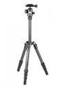 Manfrotto Element Carbon Fiber Small Tripod Kit with Ball Head