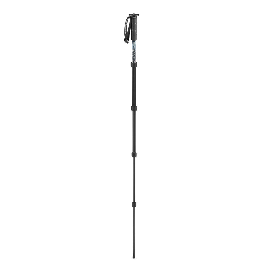 Manfrotto Element MII AL Black 5 Sec Mompod - additional product view