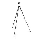 Manfrotto Element MII Alu BK 4 Sec BH Tripod - additional product view
