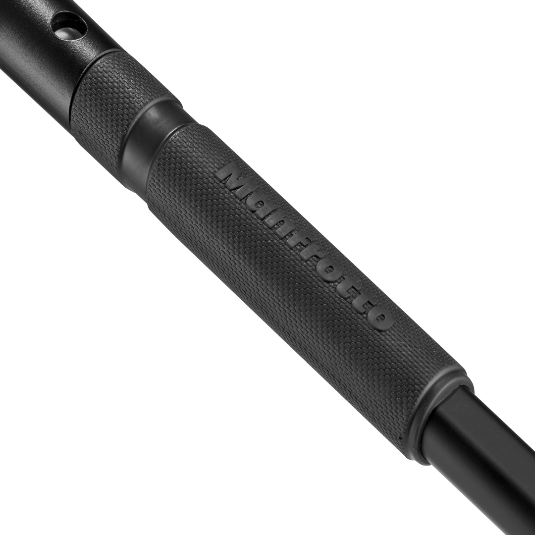 Manfrotto Element MII Alu BK 4 Sec BH Tripod - additional product view
