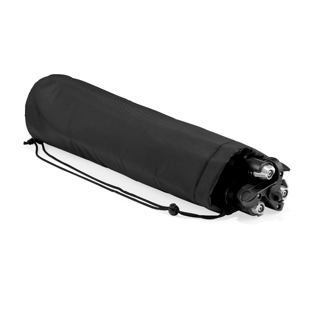 Manfrotto Element MII Alu BK 4 Sec BH Tripod - additional product view