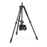 Manfrotto Element MII Alu BK 4 Sec BH Tripod - additional product view