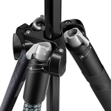 Manfrotto Element MII Alu BK 4 Sec BH Tripod - additional product view