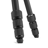 Manfrotto Element MII Alu BK 4 Sec BH Tripod - additional product view