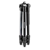 Manfrotto Element MII Alu BK 4 Sec BH Tripod - additional product view