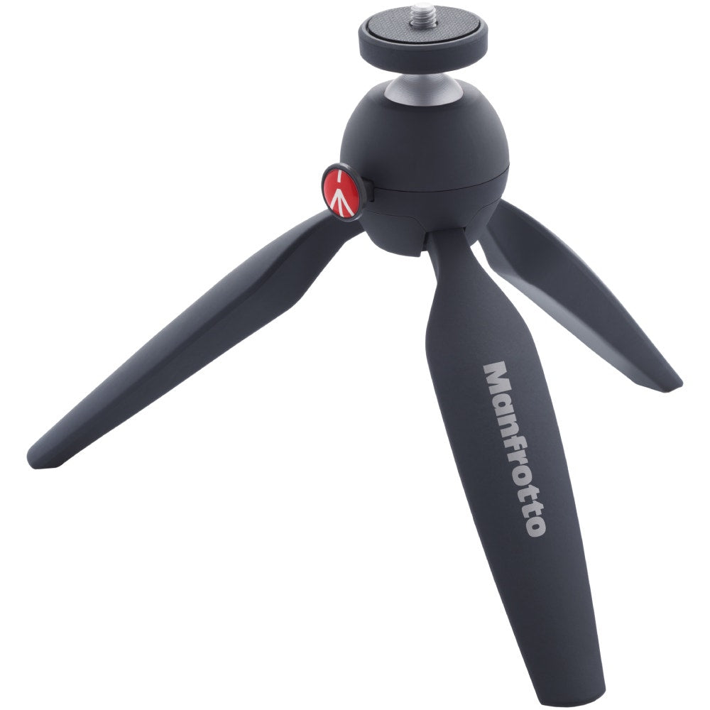 Manfrotto Element - SMALL Tripod Kit with Ball Head BONUS Mini Tripod - additional product view