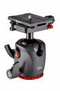 Manfrotto Head Ball XPro Arca Plate Q6, 15kg payload