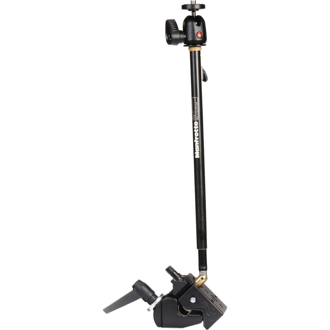 Manfrotto Long Lens Support